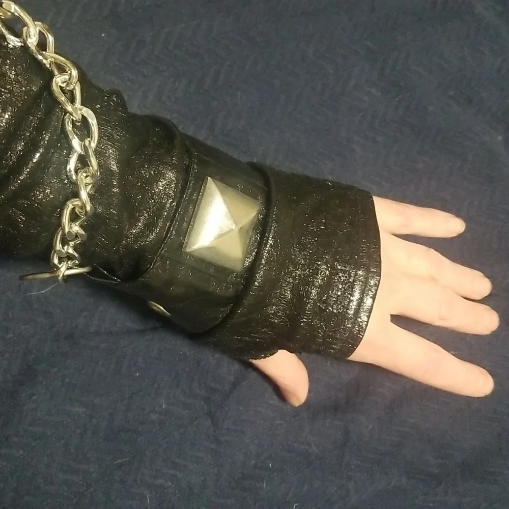 Tripp gloves - Picture 3 of 4